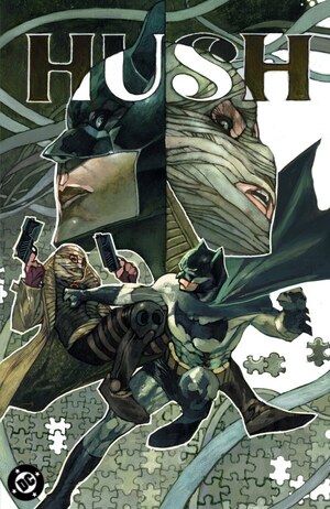 [Batman (series 3) 159 (Cover H - Simone Bianchi Incentive)]