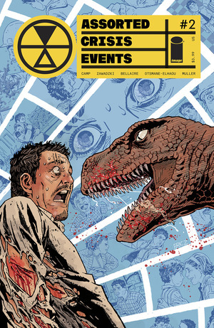 [Assorted Crisis Events #2 (Cover A - Eric Zawadzki)]