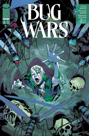 [Bug Wars 3 (Cover A - Mahmud Asrar))]