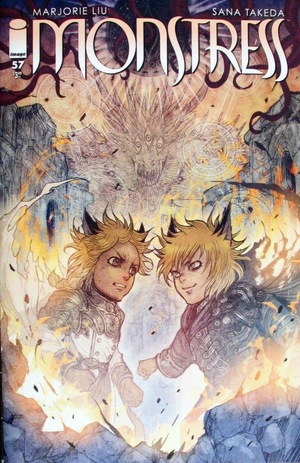 [Monstress #57]