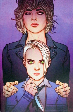 [Something is Killing the Children #41 (Cover B - Jenny Frison)]