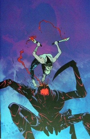 [Something is Killing the Children #41 (Cover G - Paul Pope Incentive)]