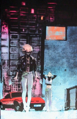 [Something is Killing the Children #41 (Cover J - Werther Dell'Edera Full Art Incentive)]
