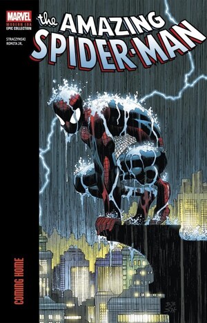 [Amazing Spider-Man - Modern Era Epic Collection: Coming Home (SC)]