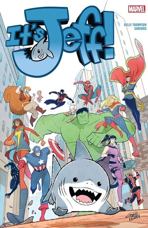[It's Jeff - Jeff-Verse (SC)]
