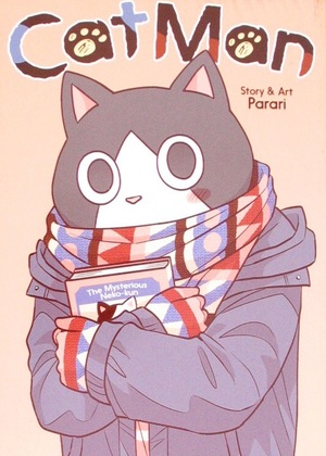 [Cat Man (SC)]
