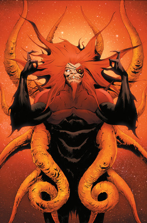 [Silverhawks (series 2) #3 (Cover X - Jae Lee Full Art Incentive)]