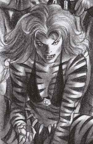 [West Coast Avengers (series 4) No. 7 (Cover J - Alex Ross Timeless Full Art Sketch Incentive)]