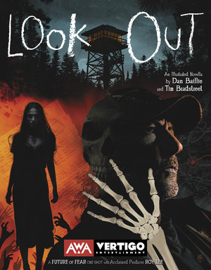[Look Out (One-Shot)]
