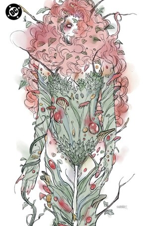 [Poison Ivy 33 (Cover E - Joshua "Sway" Swaby Full Art Incentive)]