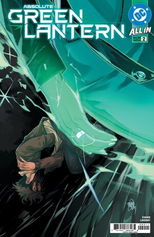[Absolute Green Lantern 2 (Cover A - Jahnoy Lindsay)]