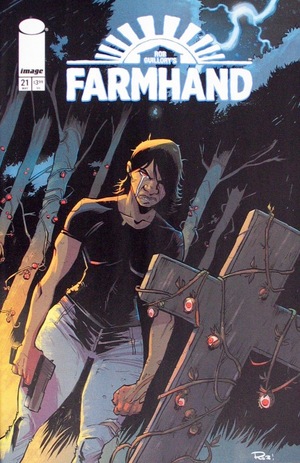 [Farmhand #21]