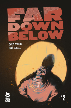 [Far Down Below #2]