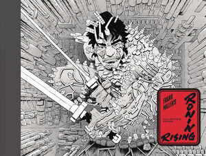 [Frank Miller's Ronin Rising: Collector's Edition (HC)]
