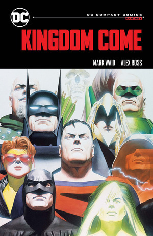 [Kingdom Come - DC Compact Edition (SC)]