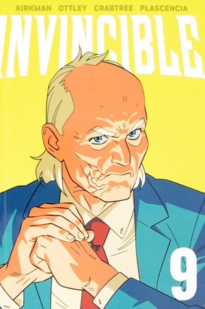 [Invincible Vol. 9: Out of this World (new edition, SC)]
