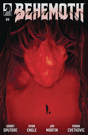 [Behemoth #4]