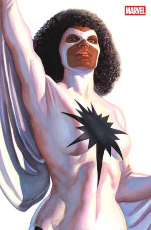 [Thunderbolts - Doomstrike No. 4 (Cover B - Alex Ross Timeless Full Art)]