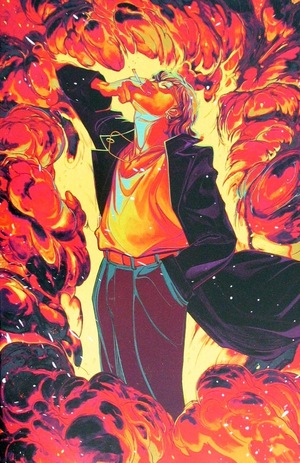 [Exquisite Corpses #1 (Cover G - Nimit Malavia Full Art Incentive)]
