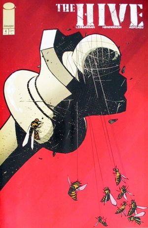 [Hive #4]