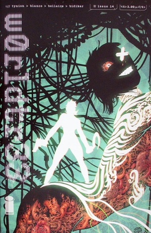 [w0rldtr33 #14 (Cover C - Brian Level Incentive)]