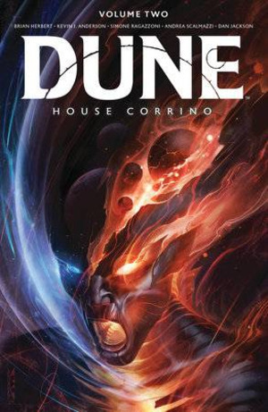 [Dune - House Corrino Vol. 2 (HC)]