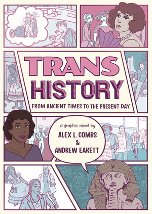 [Trans History: Ancient Times to Present Day (HC)]