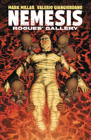 [Nemesis - Rogues' Gallery (SC)]