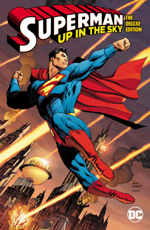 [Superman: Up in the Sky : The Deluxe Edition (HC)]