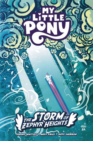 [My Little Pony - Storm of Zephyr Heights (SC)]