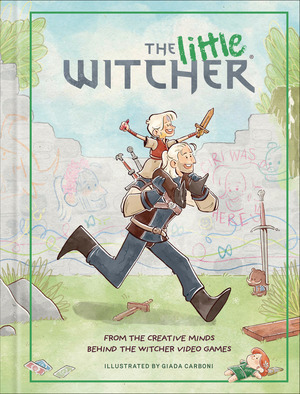 [Little Witcher (SC)]
