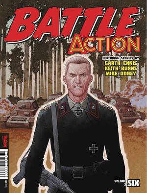 [Battle Action #6]