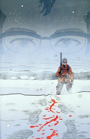 [Killer - Affairs of the State (series 2) #1 (Cover C - Tyler Boss Full Art Incentive)]