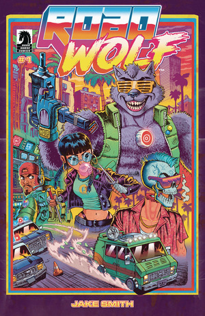[Robowolf #1]