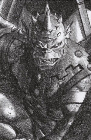 [Incredible Hulk (series 5) No. 25 (Cover J - Alex Ross Timeless Full Art Sketch Incentive)]