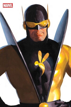 [Superior Avengers No. 2 (Cover B - Alex Ross Timeless Full Art)]
