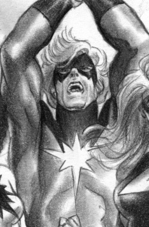 [Amazing Spider-Man (series 7) No. 4 (Cover J - Alex Ross Timeless Full Art Sketch Incentive)]