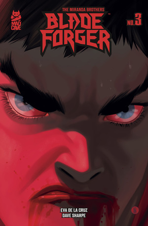 [Blade Forger #3]