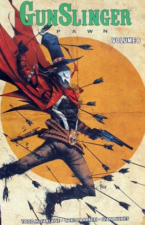 [Gunslinger Spawn Vol. 6 (SC)]