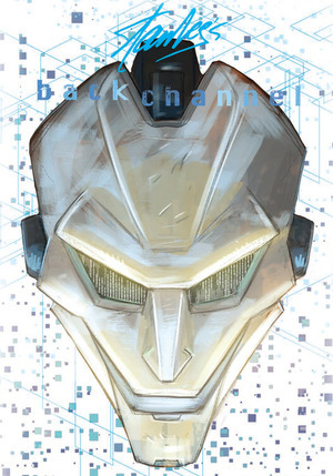 [Stan Lee's Backchannel Vol. 1 (SC)]