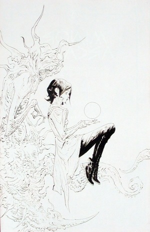 [Minor Arcana #7 (Cover E - Jae Lee Full Art Anniversary Incentive)]