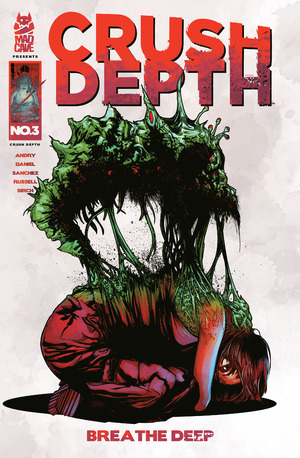 [Crush Depth #3]