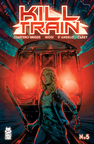 [Kill Train #5]