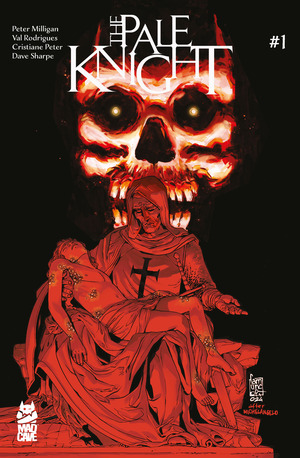 [Pale Knight #1 (Cover B - Giuseppe Camuncoli)]