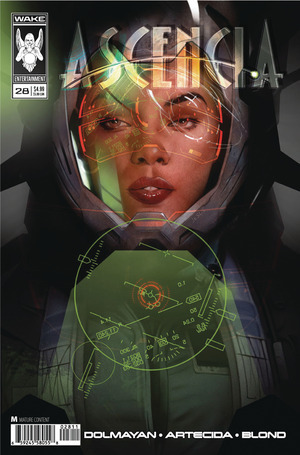[Ascencia #28]