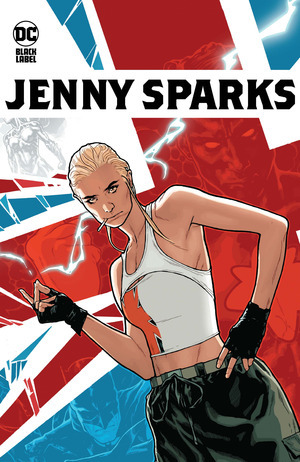 [Jenny Sparks (SC)]