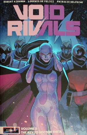 [Void Rivals Vol. 3 (direct market exclusive cover, SC)]