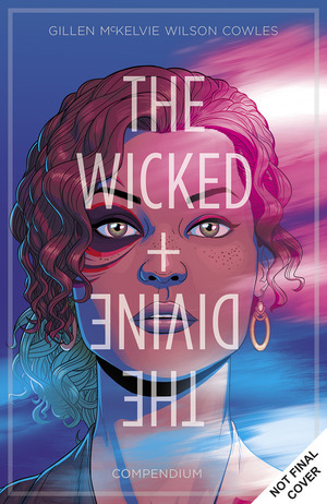 [Wicked + The Divine - Compendium (SC)]