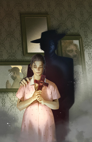[Be Not Afraid #1 (Cover H - Reiko Murakami Full Art Incentive)]