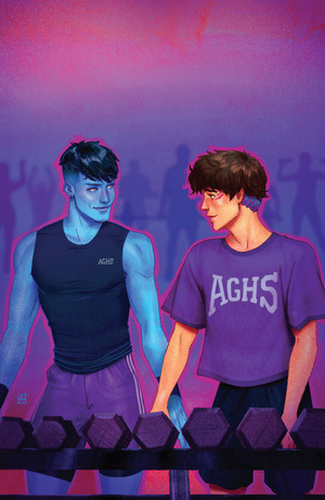 [Power Rangers Prime #7 (Cover G - Kevin Wada Incentive)]